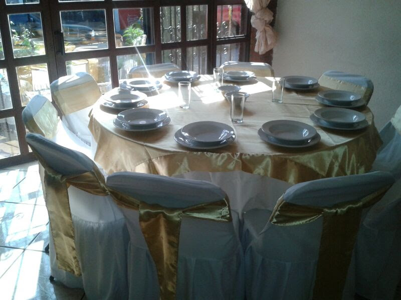 Banquetes